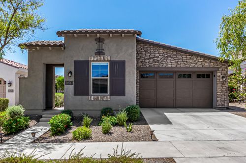 20761 W Hillcrest Boulevard, Buckeye, AZ, 85396 | Card Image