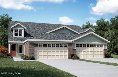 230a-245 Harvest Point Way, Mt Washington, KY, 40047-7798 | Card Image