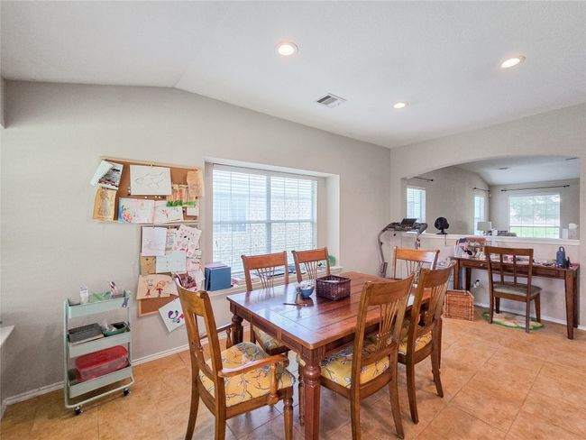 11704 Fletcher Hall Ln, House other with 3 bedrooms, 2 bathrooms and null parking in Austin TX | Image 13