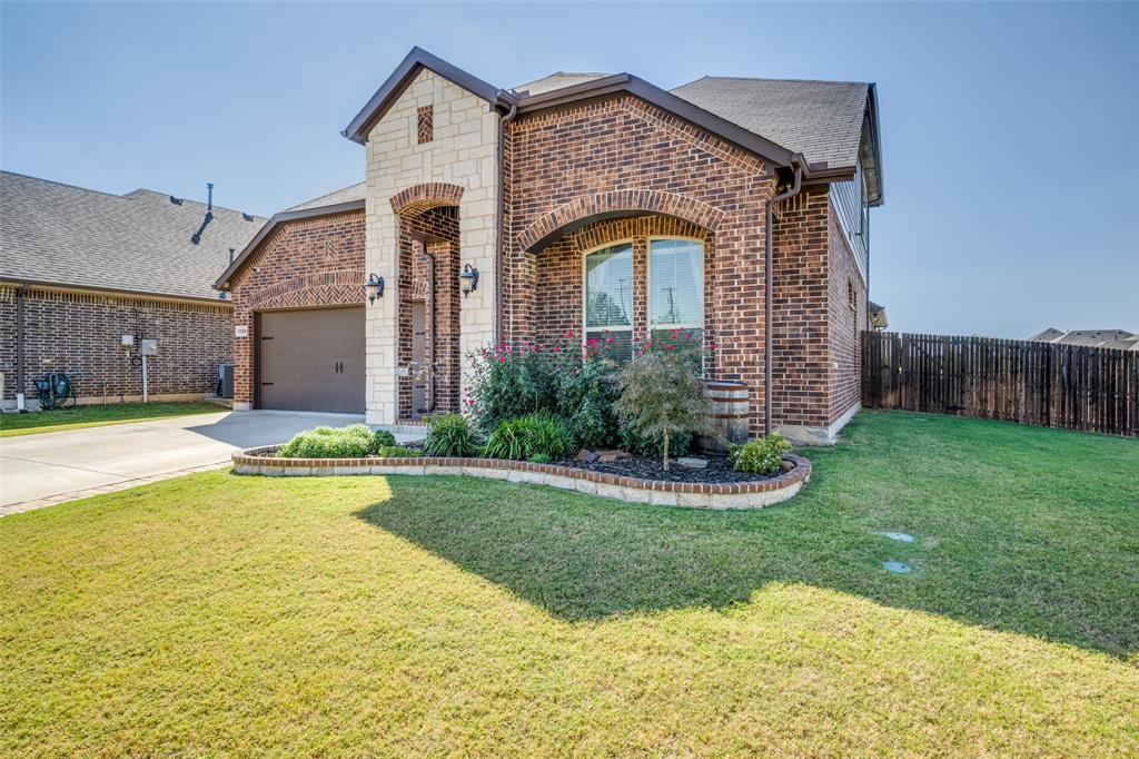 Helm Ln, Denton, TX 76210
