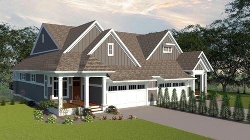 79 Spring Farm Rd, North Oaks, MN, 55127-2100 | Card Image