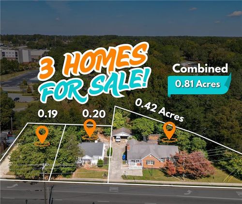 31 E Crogan St, Lawrenceville, GA, 30046-4927 | Card Image