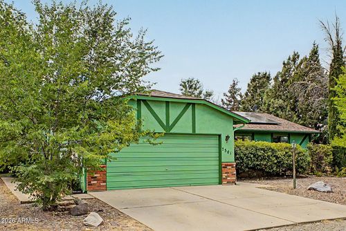7501 E Paseo Dulce, Prescott Valley, AZ, 86314-5160 | Card Image