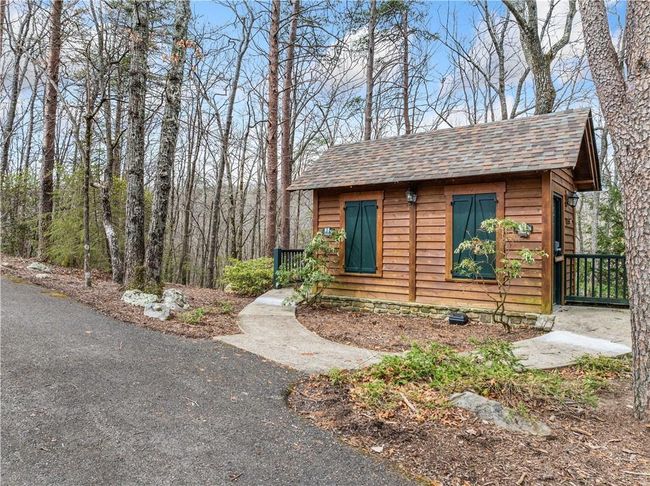 532 Vistaview Pkwy, House other with 4 bedrooms, 4 bathrooms and null parking in Jasper GA | Image 66