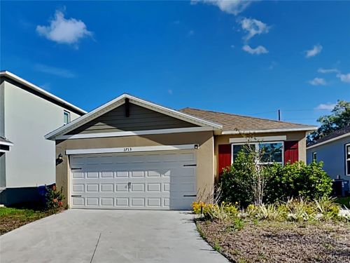 1713 Bent Branch Ave, DELAND, FL, 32720-2915 | Card Image