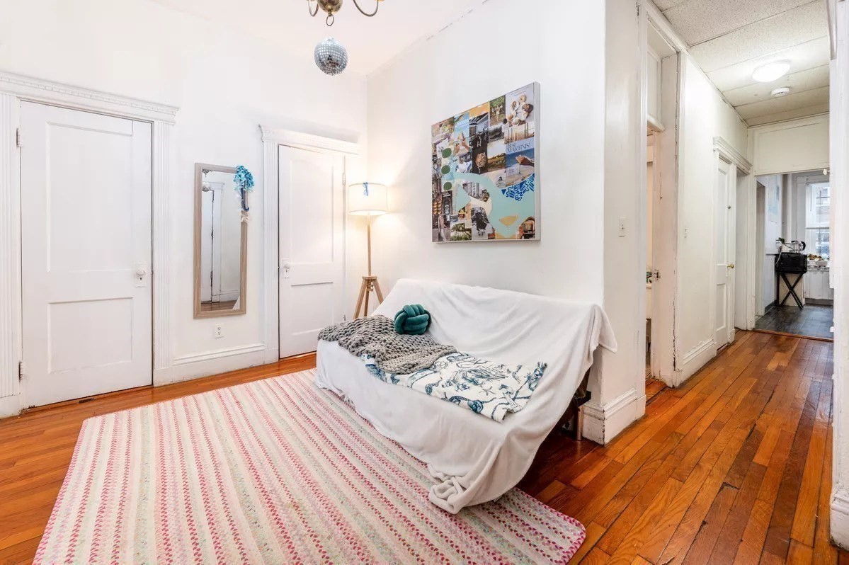 Residential in Boston 5