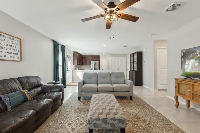 7029 Adderly Rd, House other with 3 bedrooms, 2 bathrooms and null parking in Pilot Point TX | Image 7