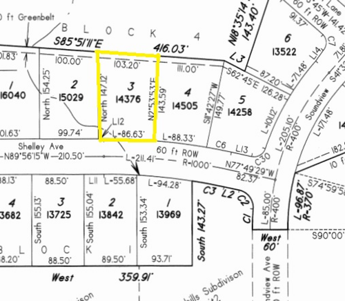 960 Shelley Ave, Homer, AK, 99603-8316 | Card Image