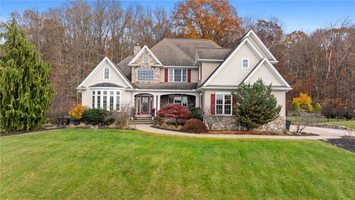 10340 Cutter Rd, Vernon Twp, PA, 16335 | Card Image