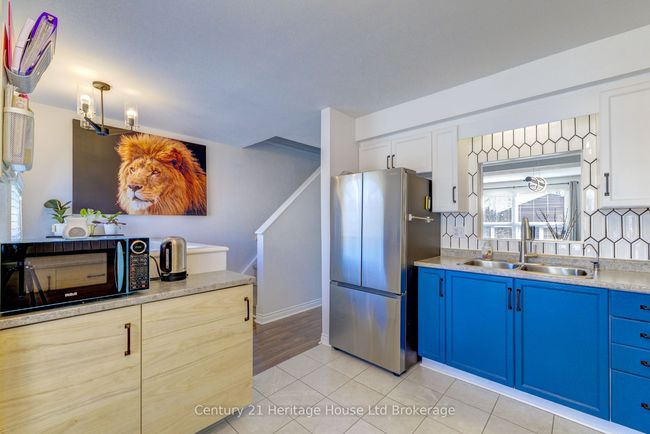 38 - 46 Conestoga Rd, Condo with 3 bedrooms, 2 bathrooms and 1 parking in Woodstock ON | Image 23