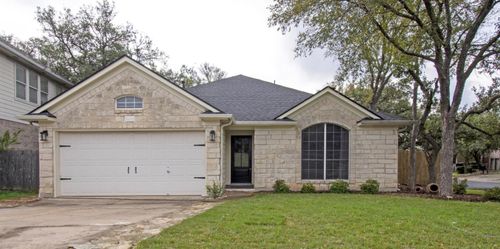 4900 Tiger Lily Way, Austin, TX, 78739-1430 | Card Image