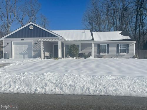 46 Chestnut Way Cir, BARNEGAT, NJ, 08005-2060 | Card Image