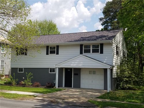 465 S 6th St, Indiana, PA, 15701 | Card Image