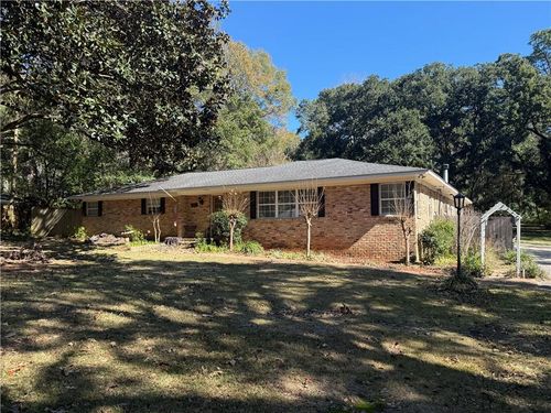 315 Gaines Ave, Mobile, AL, 36609-2460 | Card Image