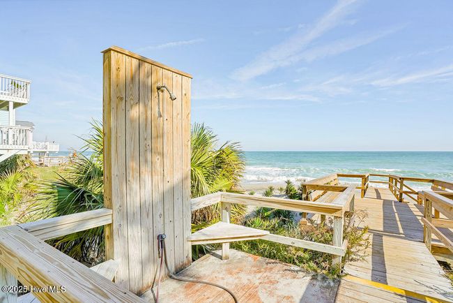 2301B - 2301 Surfrider Cir, Condo with 2 bedrooms, 2 bathrooms and null parking in Kure Beach NC | Image 73