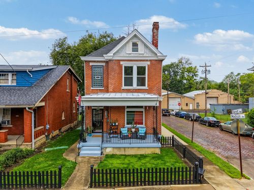 2301 Madison Ave, Covington, KY, 41014-1236 | Card Image