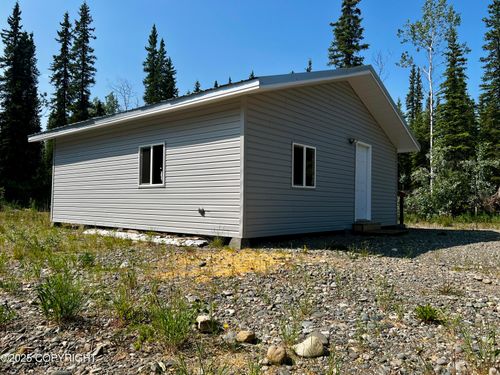 100 Fales Dr, Tok, AK, 99780 | Card Image