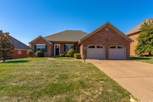 130 N Faith Way, Evansville, IN, 47712-2980 | Card Image