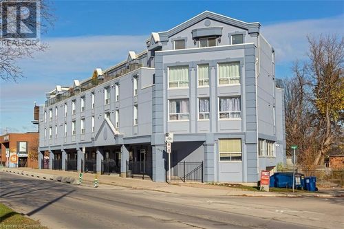 302-400 York Blvd, Hamilton, ON, L8R3M5 | Card Image