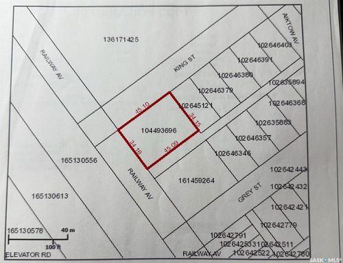 620 Railway Ave, Elbow, SK, S0H1J0 | Card Image