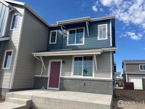 233 Shoveler Way, Johnstown, CO, 80534 | Card Image