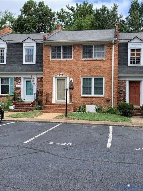 2220 Cranbury Ct, Henrico, VA, 23238-3216 | Card Image