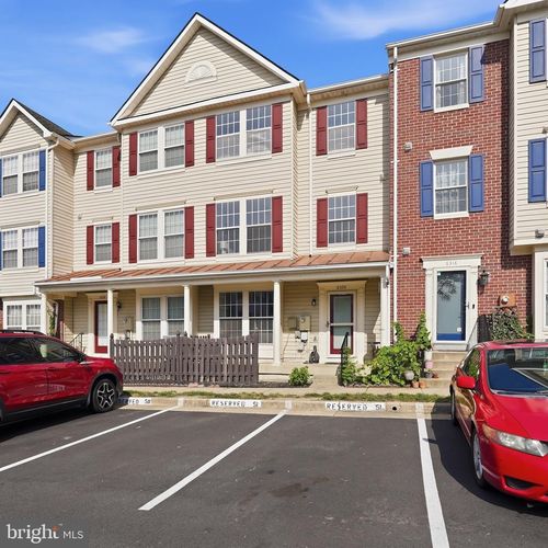 51-8320 Green Heron Way, LORTON, VA, 22079-2821 | Card Image
