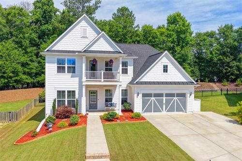 6015 Cedar Wood Ct, Hoschton, GA, 30548-4170 | Card Image