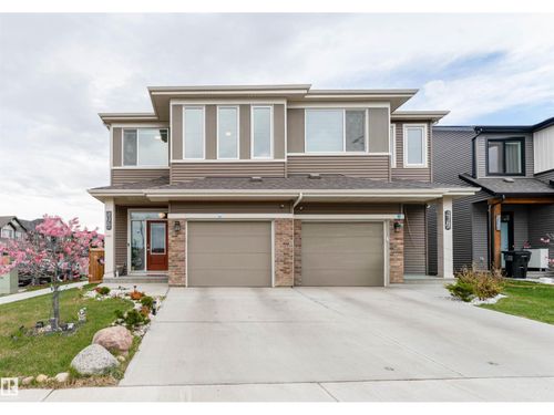 231 Orchards Blvd Sw, Edmonton, AB, T6X2G9 | Card Image