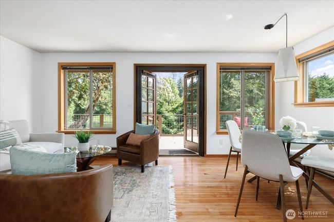 1069 Honeymoon Lake Drive, House other with 2 bedrooms, 1 bathrooms and 1 parking in Greenbank WA | Image 5