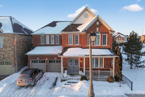 2 Mccarrick Street, Ajax, ON, L1T0J2 | Card Image