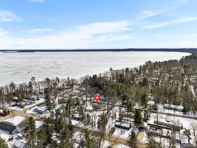 224 Elm Ave, House other with 5 bedrooms, 2 bathrooms and null parking in Roscommon MI | Image 35