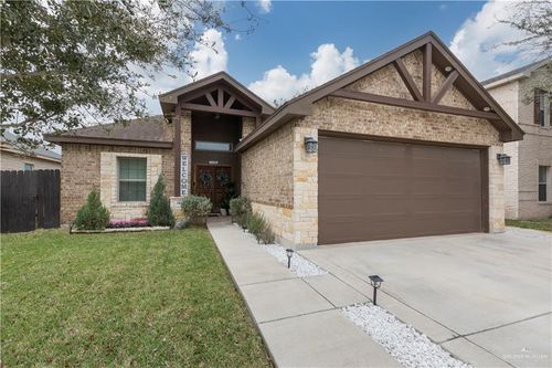 3418 Morris St, Edinburg, TX, 78542-4573 | Card Image
