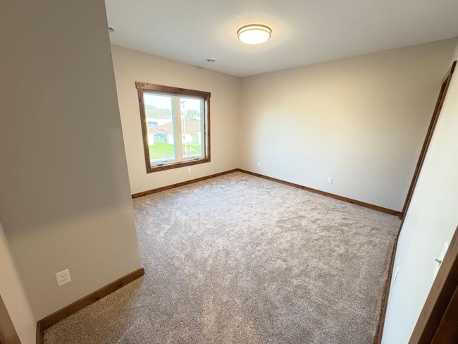 Basement Bedroom with walk-in-closet | Image 31