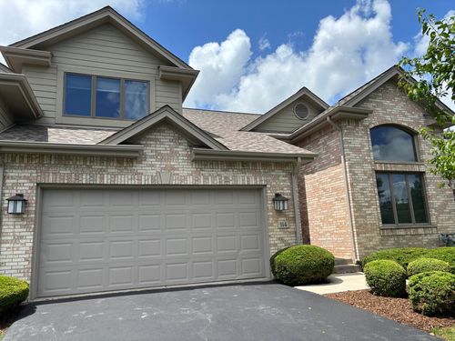 114 W Deer Haven Ct, Crete, IL, 60417-1968 | Card Image