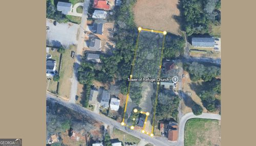 2541 Wheeler Rd, Augusta, GA, 30904-4594 | Card Image