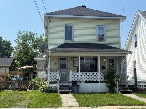9-11 Gulf St, Cornwall, ON, K6J4N3 | Card Image