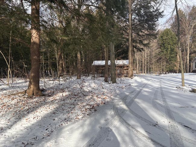 8632 W Blanchard Rd, House other with 7 bedrooms, 3 bathrooms and null parking in Blanchard MI | Image 12