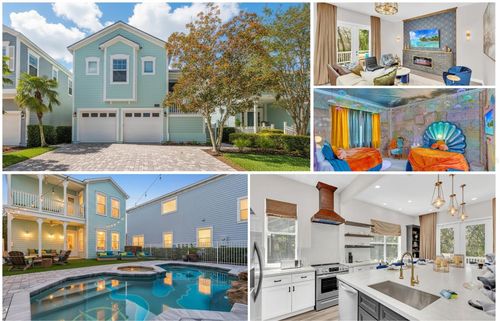 1427 Fairview Cir, REUNION, FL, 34747-6774 | Card Image