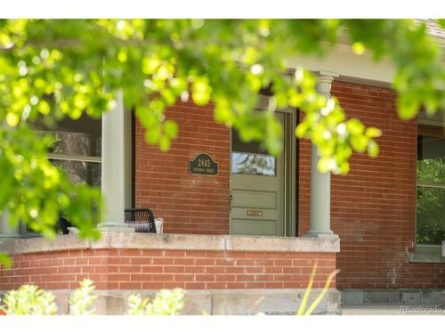 2845 Quitman St, Denver, CO, 80212-1449 | Card Image