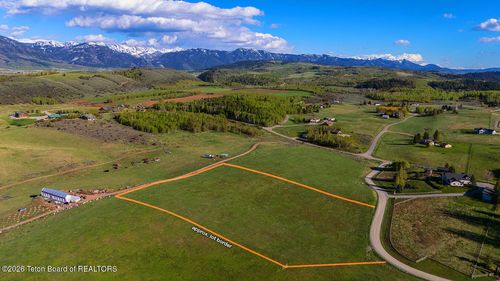 LOT 9 Rayco Drive, Thayne, WY, 83127 | Card Image