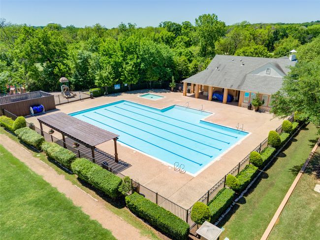 2110 Watercrest Ct, House other with 3 bedrooms, 2 bathrooms and null parking in Keller TX | Image 32