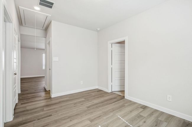 Photo is not of the actual home but is an inspirational photo of builder’s model home and may depict options, furnishings, and/or decorator features that are not included. | Image 21