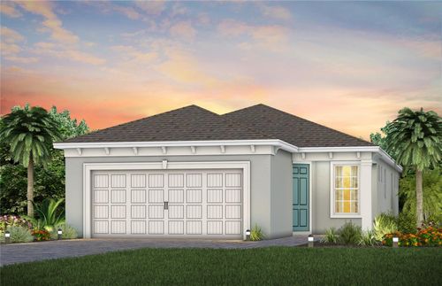 3424 Bubbles Court, Melbourne, FL, 32940 | Card Image