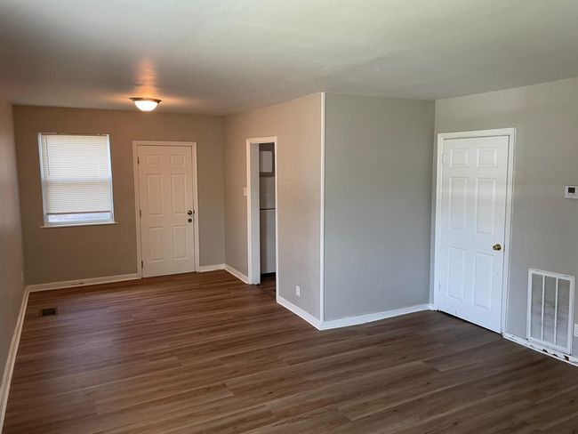1769 Edward Ave, House other with 2 bedrooms, 1 bathrooms and null parking in Memphis TN | Image 5