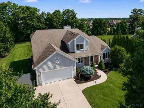 3416 Surrey Ln, Mason, OH, 45040-9144 | Card Image
