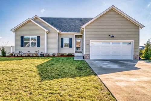 1105 Andover Dr, Franklin, KY, 42134-2467 | Card Image