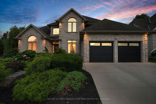 926 Cranbrook Rd, London, ON, N6K4X8 | Card Image