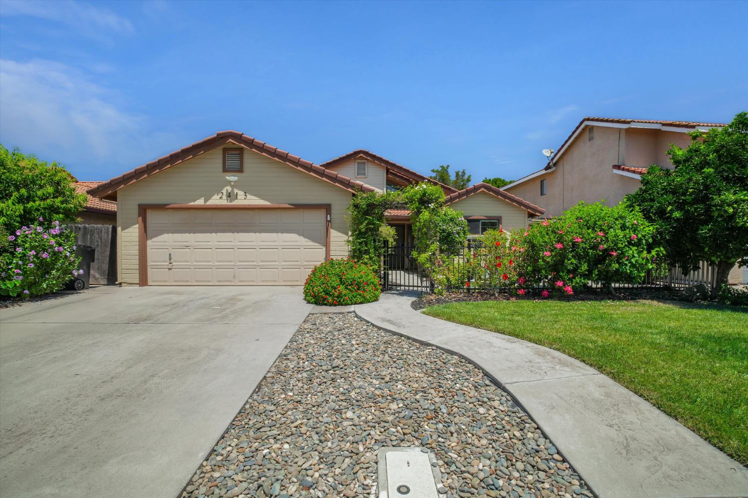 Residential in Modesto 3