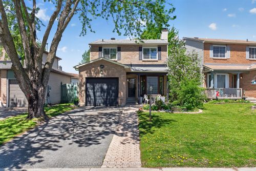 71 Equestrian Drive, Kanata, ON, K2M1H7 | Card Image